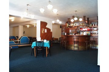 República Checa Penzión Svoboda nad Úpou, Exterior